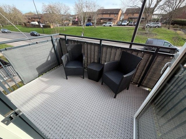 Apartment 12, Lily, 4 Hazel Road, Bristol